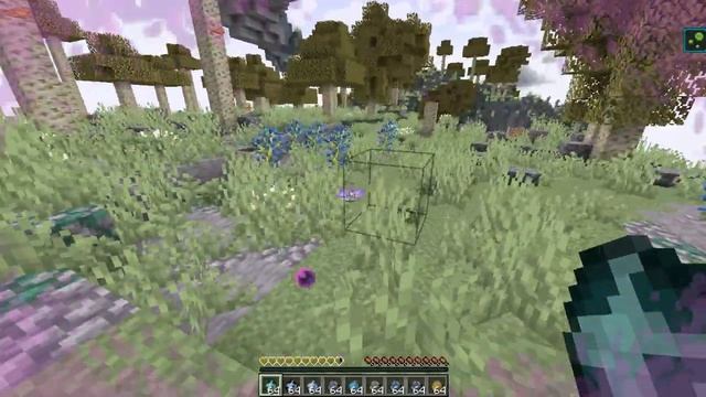 HA VUELTO el AETHER Para MINECRAFT 1.19.2 ? смотреть онлайн