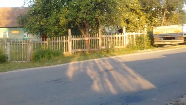 Привезли СТРОИТЕЛЬНЫЙ ПЕСОК,   20.09.2018г.