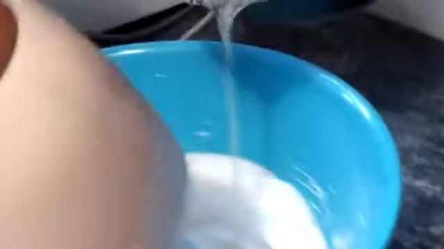 Как приготовить белковый заварной крем Итальянская Меренга смотреть онлайн