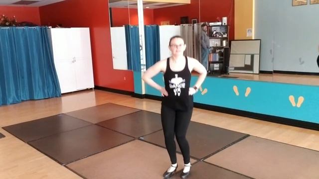 Ms Kelsey Shadow Dance ~ Wonderful Life (Mi Oh My) смотреть онлайн