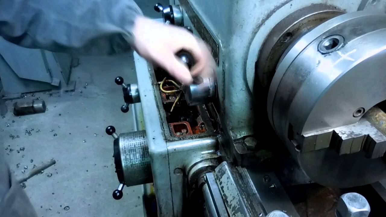 SUPROTEC. Супротек для токарного станка смотреть онлайн