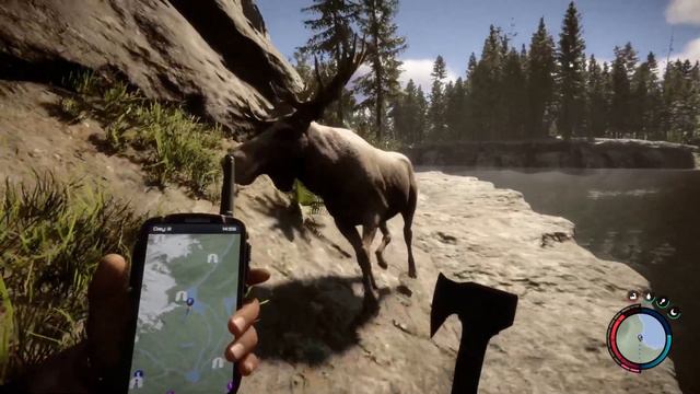 Sons of the Forest: Ep.2 The Trail We Blaze смотреть онлайн