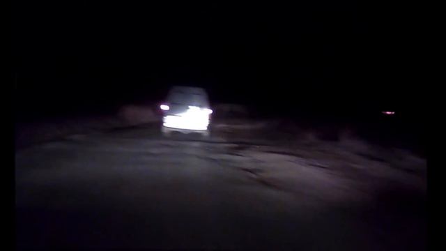 Видеорегистратор Icon Bit FHD LE (Ночь).wmv смотреть онлайн