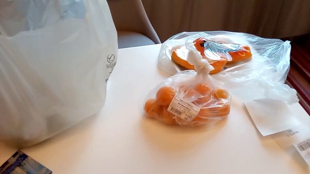 Цены на фрукты в супермаркете Абу Даби 30.05.2023. смотреть онлайн