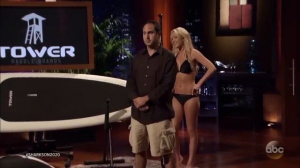 'Shark Tank' sharks reveal their biggest deals made in the tank: Part 1