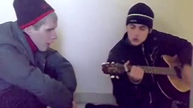 Всё под гитару1 смотреть онлайн