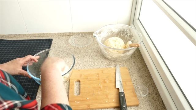 Сырный пирог на творожном тесте Ленивый Хачапури смотреть онлайн