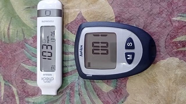 САХАР ЧЕРЕЗ 2 ЧАСА ПОСЛЕ ЕДЫ. ДИАБЕТ 2 ТИПА.