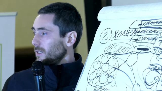 20. Disruptive Technologies - разрушающие технологии созидают