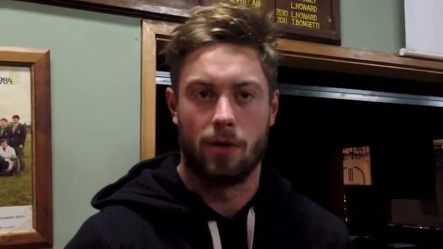 The Premiership Coach Program - Jamie Craker's Feedback смотреть онлайн