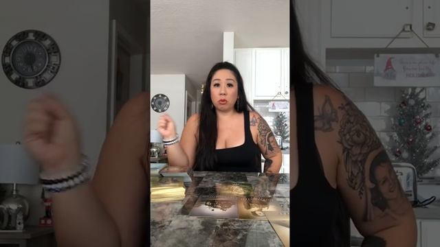 *YOU DON’T KNOW ME* PAST LIFE ORACLE READING Soulmate Twinflame смотреть онлайн