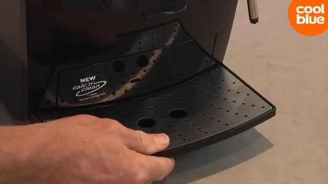 Bosch TCA529NL review en unboxing (NL/BE) смотреть онлайн