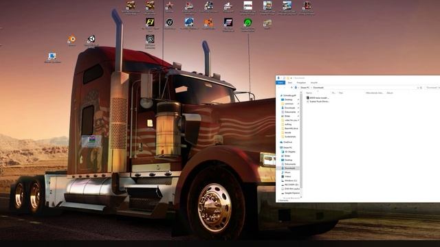 How to instal mods from world of mods for BeamNG Drive смотреть онлайн
