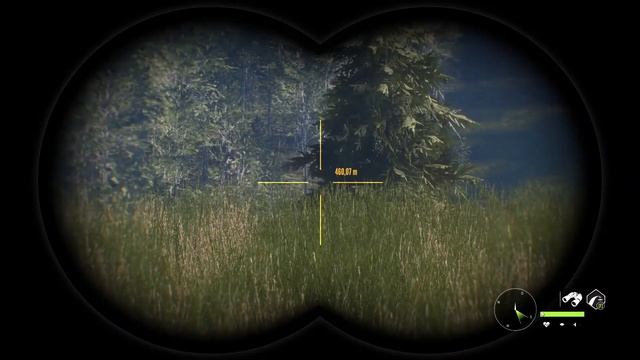 The Hunter Call of the Wild ★ Rocky Mountains in den Silver Ridge Peaks | DLC | Es geht Los ! смотреть онлайн