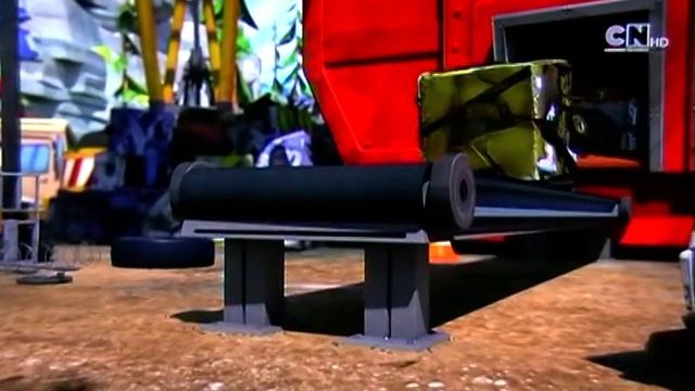 гризли и лемминги.система защиты от медведя.эпизод последний. смотреть онлайн