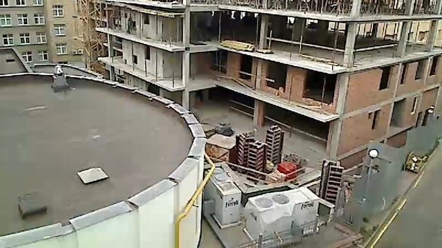 David Lynch -  Industrial Soundscape No. 1