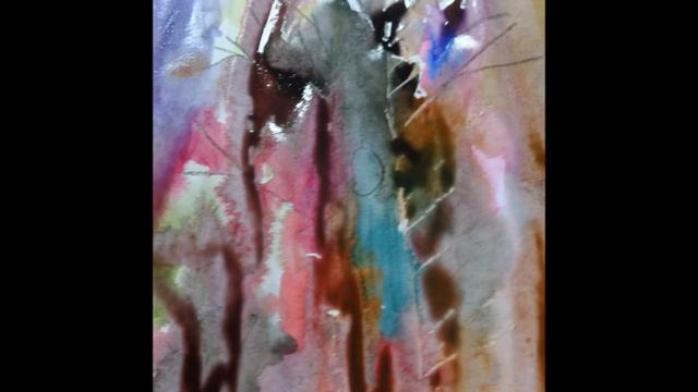 Акварели Октябрь 27, 2015 смотреть онлайн