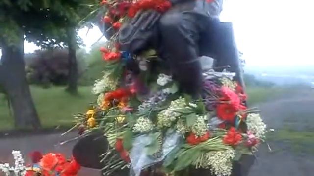 День Победы смотреть онлайн