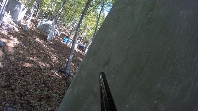 Extreme Paintball 10/4/15 смотреть онлайн