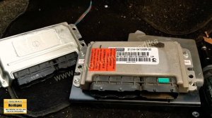 Прошивка ВАЗ 2114 2008 гв. с заменой родного ЭБУ M 7.3 на январь 7.2 с  динамичной прошивкой евро-0