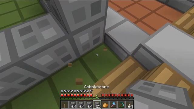 CraftVerse: Ep.9 DAAANG MY DINC IS HUGE! смотреть онлайн