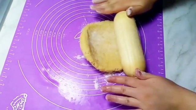 БЕЗУМНО ВКУСНЫЙ И ПРОСТОЙ ПИРОГ С НАЧИНКОЙ. смотреть онлайн