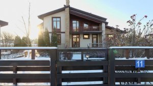 Обзор дома на продажу