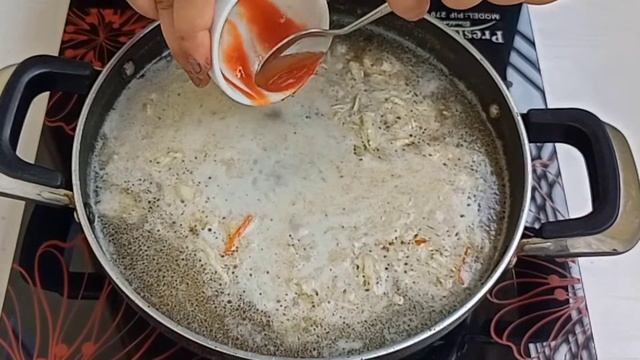 Chicken Soup|| Healthy Chicken Soup Recipe By Kids Food #35