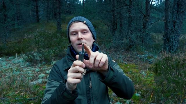 КУДА ЛЕЗЕТ LEATHERMAN? Free T4