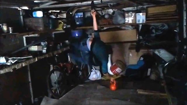 Calipso (С грузом, но это не на долго) смотреть онлайн