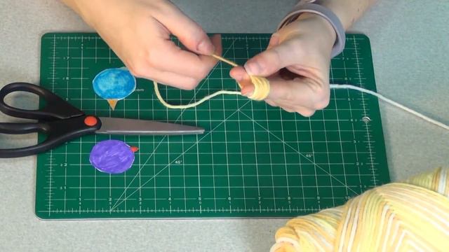 DIY Literacy: Clothespin Puppets (LIBRARY MAKE) смотреть онлайн
