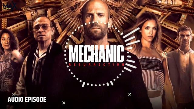 Mechanic Resurrection 2016 Full Movie In English | Jason Statham, Jessica Alba | Review & Facts