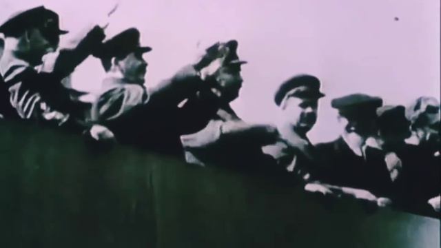 © Особая папка (ТВЦ, 1998). Приспешники ГУЛАГа. А.Я.Вышинский. смотреть онлайн