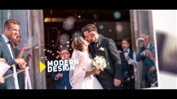 Videohive Wedding Story Book » Free After Effects Templates - Premiere Pro Templates.mp4