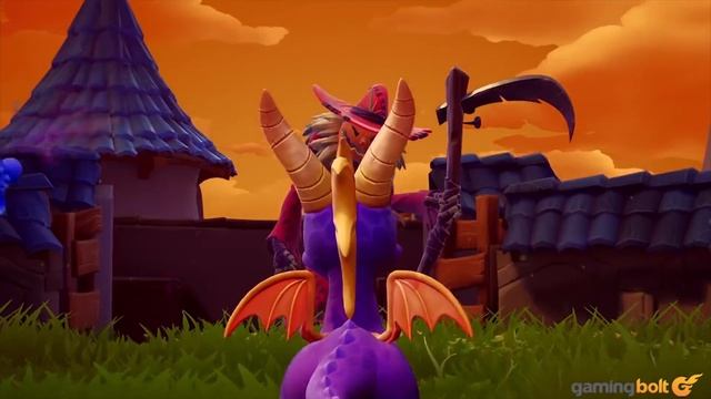 Spyro Reignited Trilogy - 15 Things You Need To Know Before You Buy смотреть онлайн