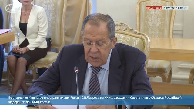 Сергей Лавров: Большинство стран мира поддерживает сотрудничество с Россией