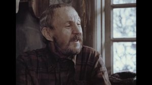 ТЕМА ЗАБРОШЕННЫХ ДОЖИВАЮЩИХ ДЕРЕВЕНЬ  / ОСЕННИЕ СНЫ / 1987 / KINODRAMA