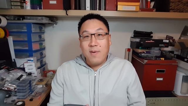 My DJI Mavic Pro Repair Experience смотреть онлайн