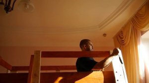 Двухъярусная кровать своими руками - ЭТО ПРОСТО!!!