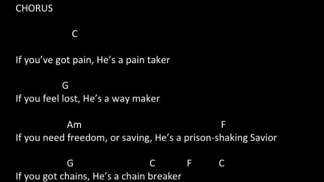 Chain Breaker смотреть онлайн