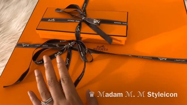 TRIPLE HERMÈS GIFTS UNBOXING + UNFORGETTABLE GIFTS FROM MY KIDS FOR MOTHER’S DAY 2019 #161 смотреть онлайн