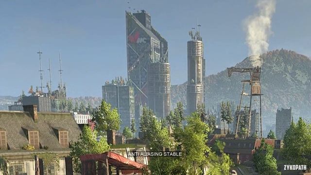 Dying Light 2 | Increase FPS by 161% - Performance Optimization Guide + Optimized Settings смотреть онлайн