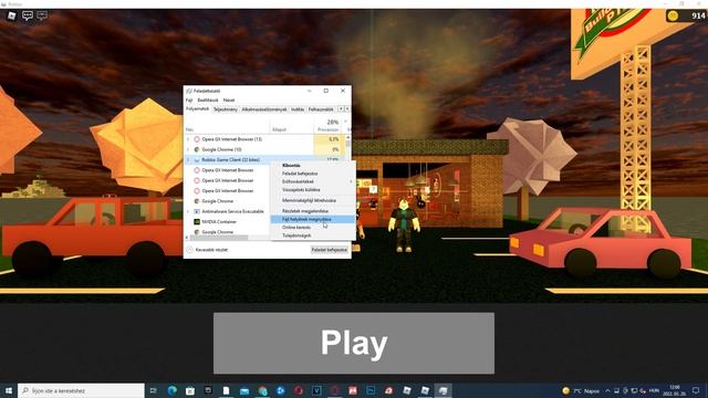 How To Fix Roblox Low Quality Bug смотреть онлайн