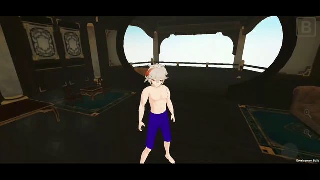 GENSHIN TAPI KOK... H || JadeChamber android apk download genshin h смотреть онлайн