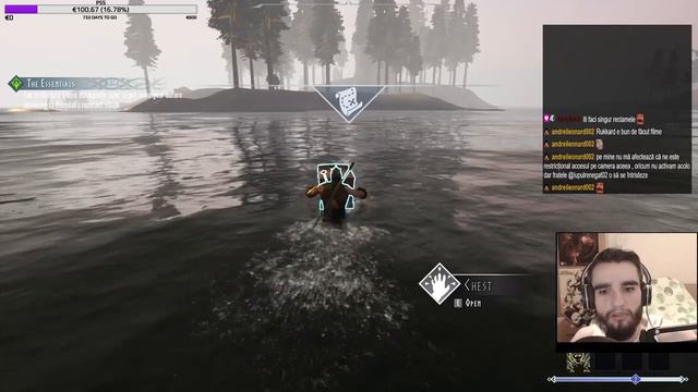 Rune II: Decapitation Edition First Impressions смотреть онлайн