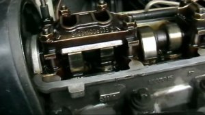 Лада Калина. Регулировка клапанов по регламенту, это обязательно? Проверим зазоры.