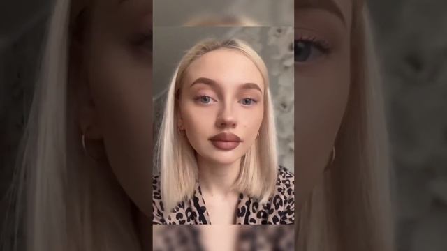 Первый раз сделала ЛАМИНИРОВАНИЕ ресниц?❤️ #макияж #ламинированиересниц #перевоплащение смотреть онлайн