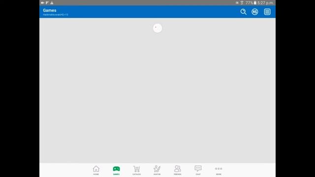 Blox Watch HQ in Roblox(might get hacked) смотреть онлайн