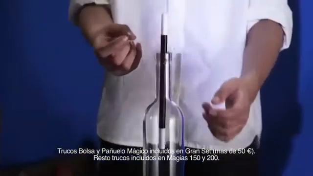 Juego Magia Borras clásico con 100 trucos de Educa смотреть онлайн