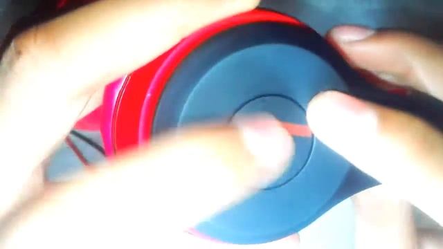 UNBOXING HeadPhone/Headset beat solo 2 wireles |INDONESIA смотреть онлайн